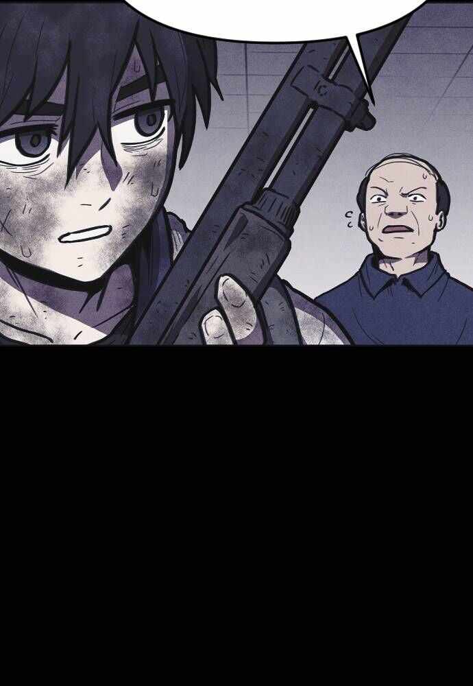 Shotgun Boy Chapter 10 71